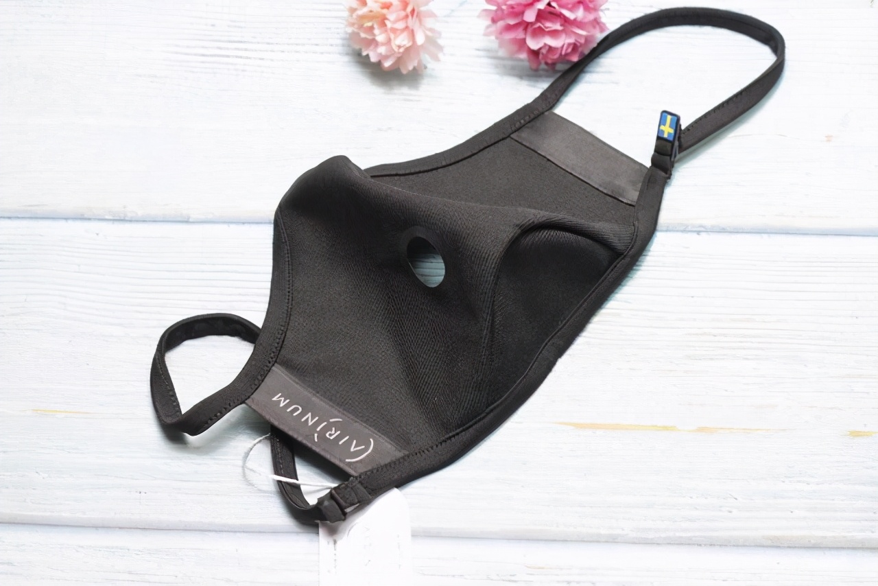 一款有香气的口罩,口罩中的爱马仕