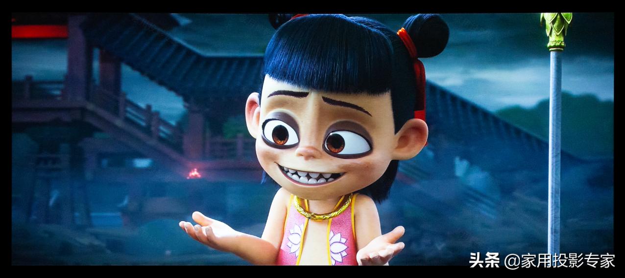 「评测」15万元4K家用激光投影机怎样？看索尼VPL-VW798