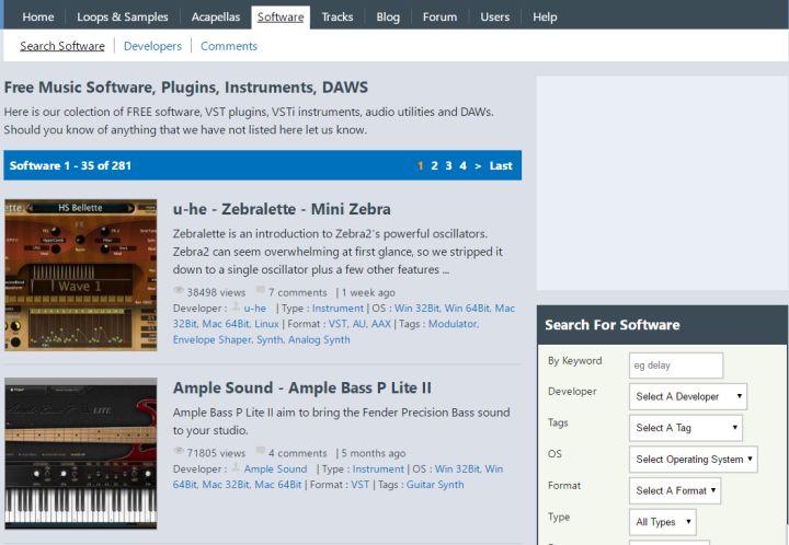 12个精品的免费视频音频图片素材网站,喜欢的小伙伴赶紧收藏起来