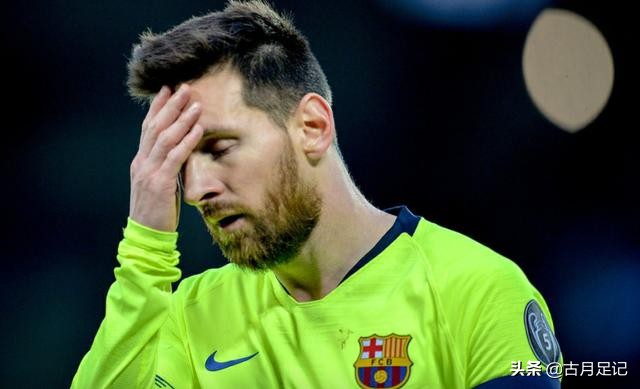 巴萨夺欧冠的阵容都去哪里了,巴萨欧冠统治力完全丧失