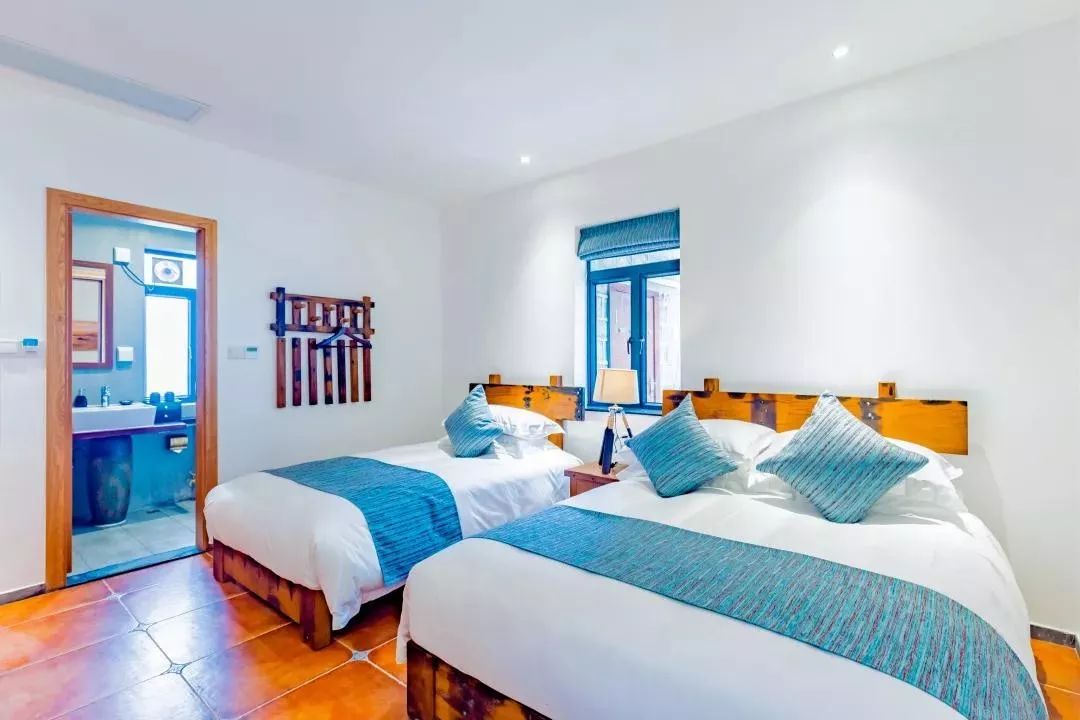 珠海便宜的海边民宿推荐,珠海高性价比海边民宿推荐