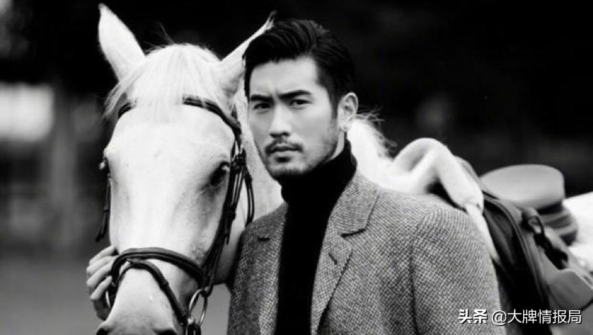 陈伟霆说高以翔黄景瑜,黄景瑜高以翔陈伟霆邹市明