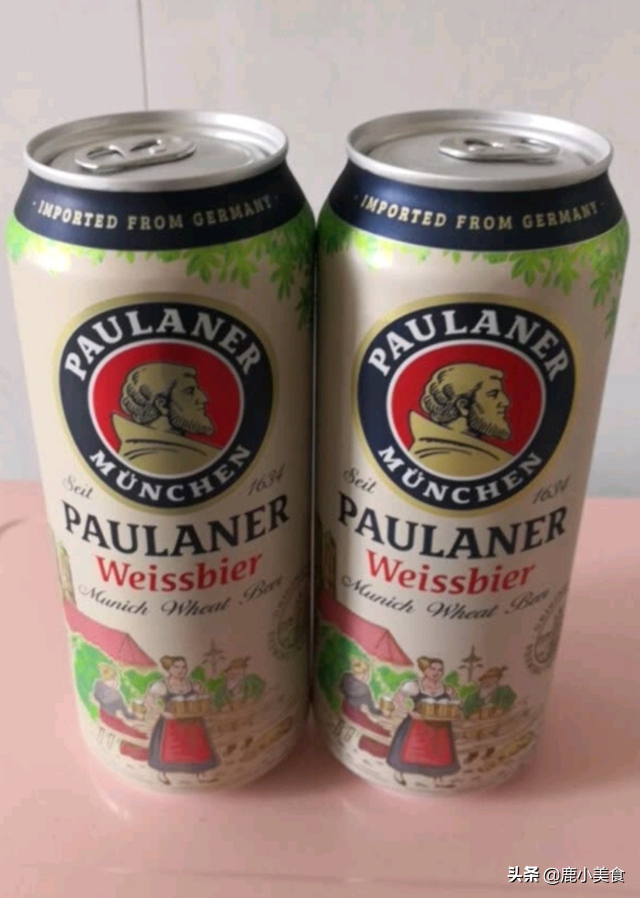 啤酒别只认大牌,只有符合“2个特点”,才算“真啤酒”