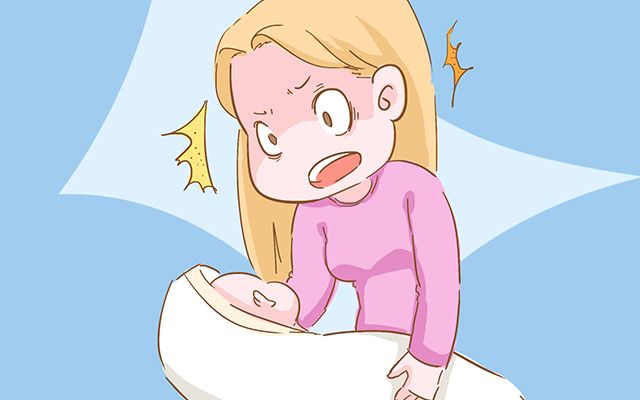 宝宝老是吐奶怎么办快速解决方法,宝宝老吐奶怎么办最有效方法