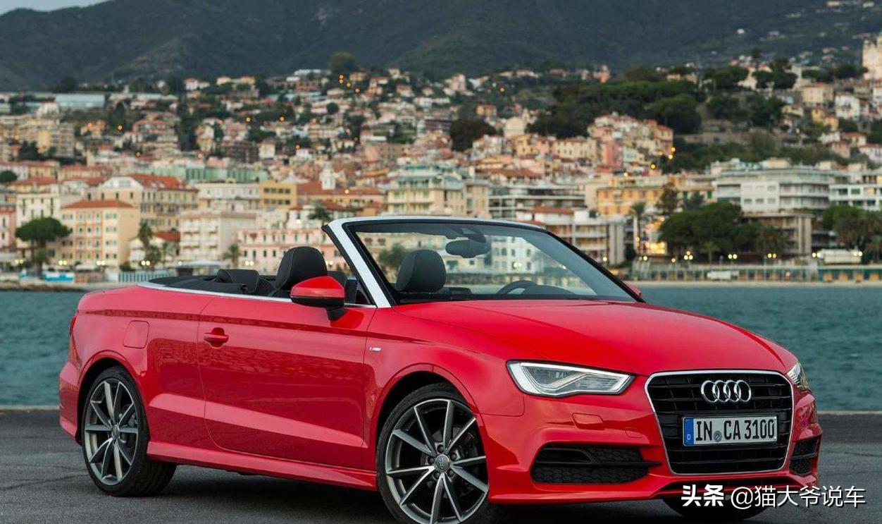 都是硬货三款美系紧凑级车推荐,说一下这三款车有哪些特点