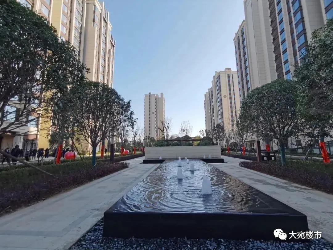 南阳即将发生何巨大变化,南阳最近两年的变化