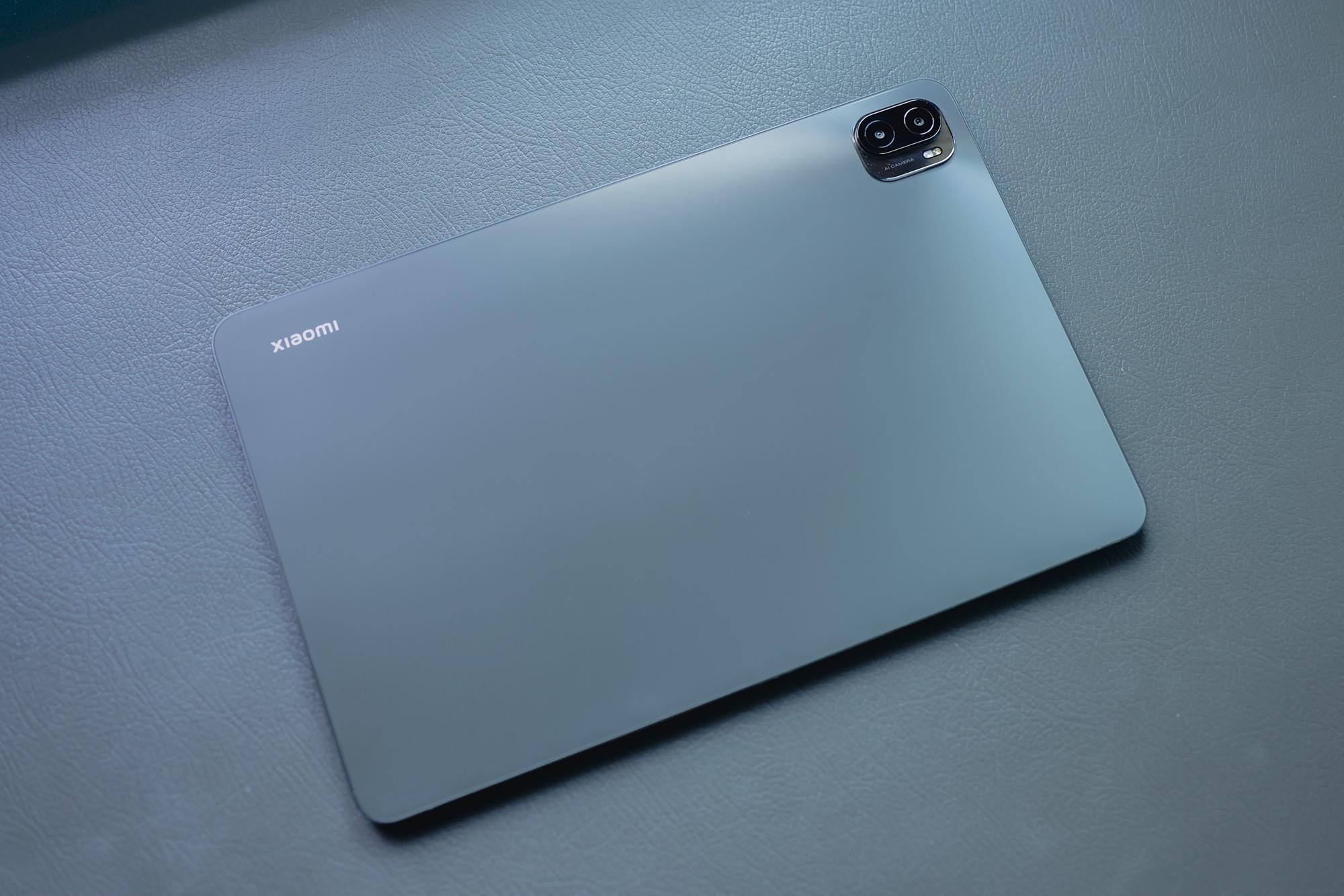 爱奇艺?还是生产力?小米平板5Pro全面上手体验