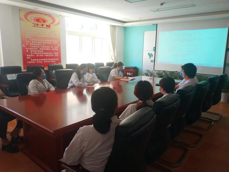 丰台区多措并举，推进家庭医生签约工作