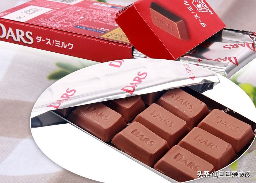 绝不能错过的8款日本巧克力,日本巧克力哪个牌子好吃