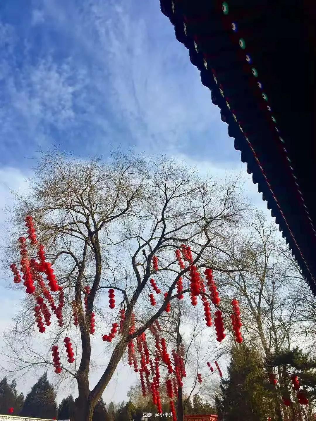 哪些瞬间让你觉得快过年了,哪个瞬间让你觉得过年了