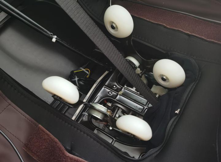 奥佳华按摩椅7505max评测,奥佳华og7505按摩椅怎么拆