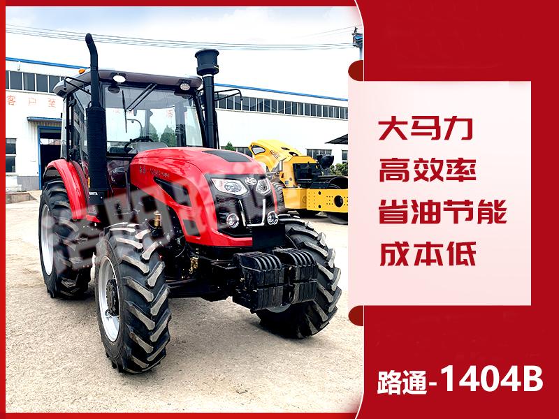 140马力左右的拖拉机哪款性价比高,买多少马力拖拉机最划算