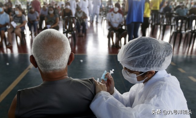 穷国购买欧美新冠疫苗签耻辱合同:抵押国有资产、立法免药厂责任