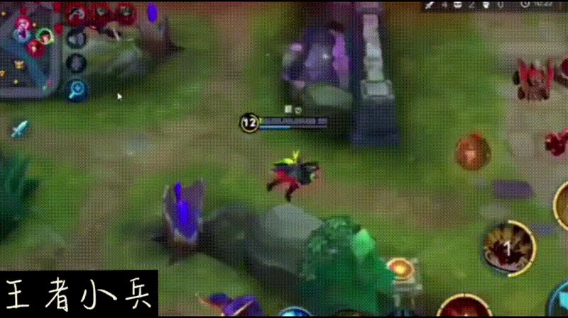 王者荣耀峡谷最近更新情况,王者峡谷即将迎来的大更新