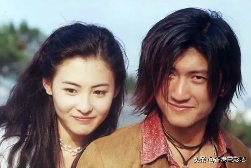 港片中的十大荧幕情侣,香港电影中十对cp