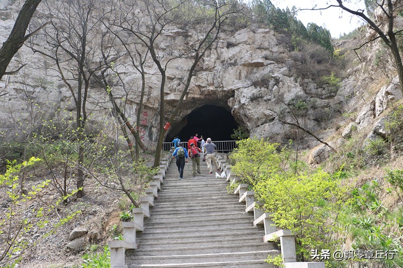 济南章丘有什么好风景,济南章丘八景之首