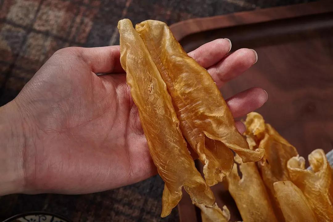 深海滋补,深海滋补营养参