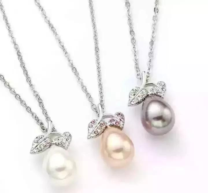 喜欢珍珠的女人是如何挑选珍珠的,珍珠怎么挑选佩戴