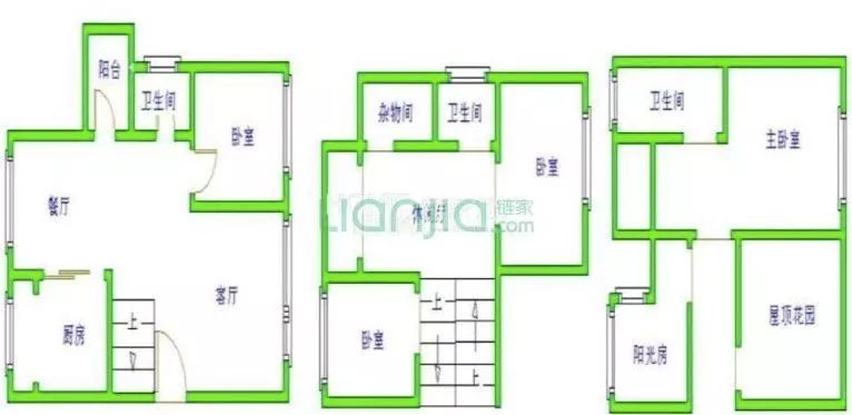 卖白米糕亿万丈夫被妻子害死,卖白糕成亿万富翁