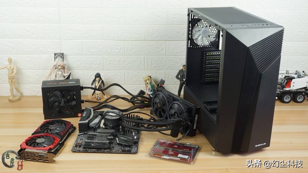 用海力士颗粒做的内存有哪些,十铨vulcanddr42400