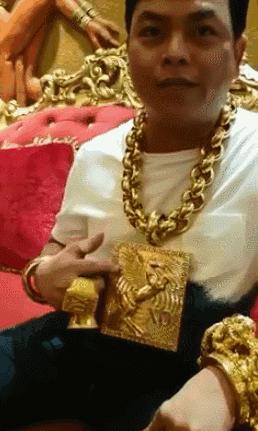 大牌珠宝到底有多坑,大牌珠宝国产黄金