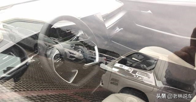 别克mpvgl8最新款缺点,全新一代别克gl8豪华商务mpv