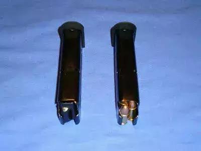 格洛克手枪vs勃朗宁,世界大赛第一杆147