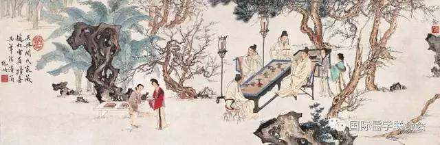 浮生若梦为欢几何相对应的句子,李白浮生若梦为欢几何