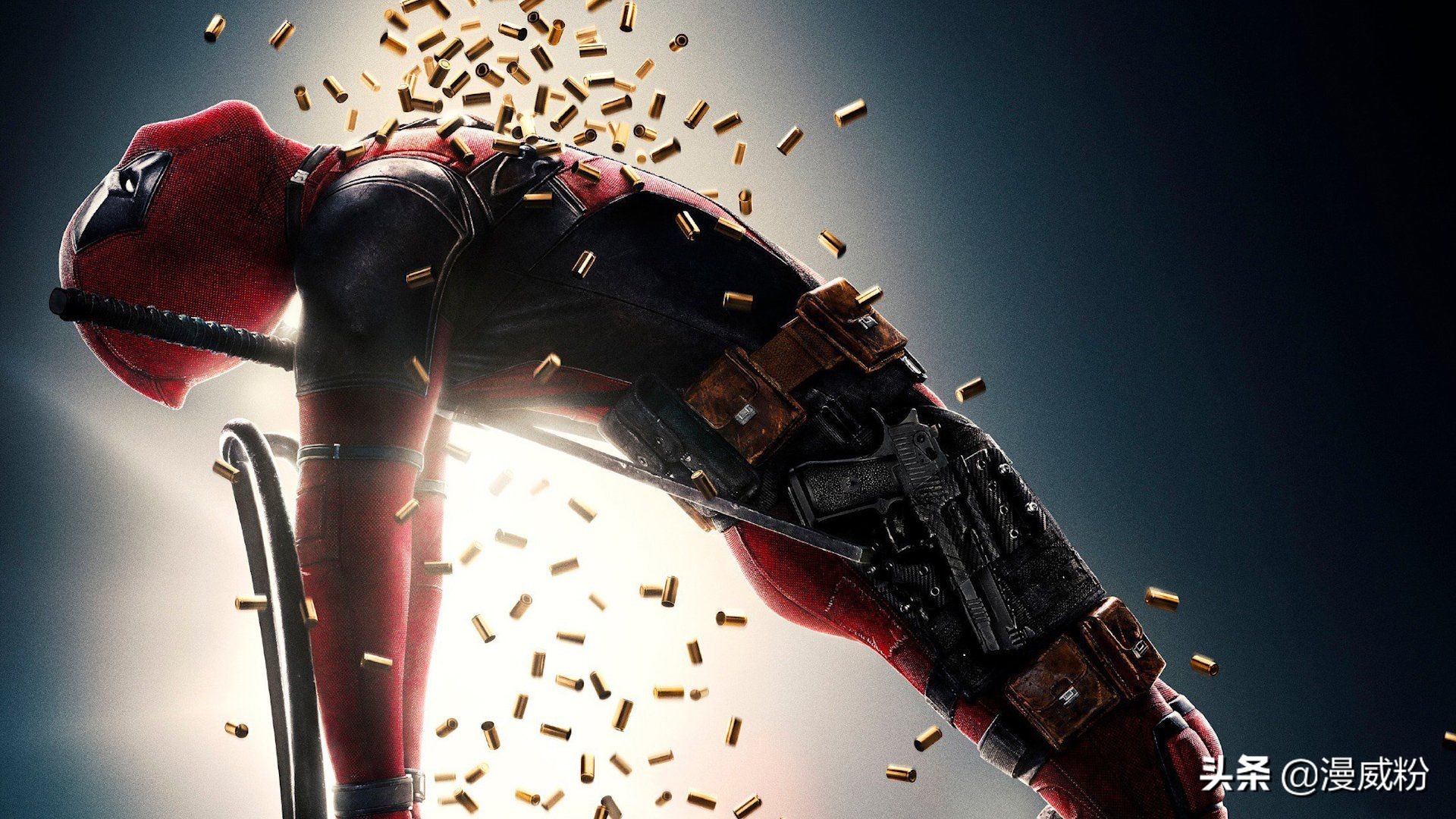 死侍屠杀漫威宇宙蜘蛛侠,死侍拯救蜘蛛侠