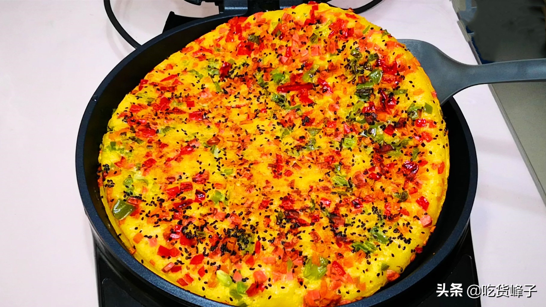 自从学会这“5道”特色早餐,不吃早饭的儿子抢着吃,一周不重样