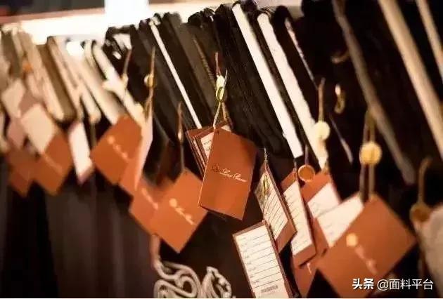 中国十大面料品牌排名前十,全球顶级十大面料品牌