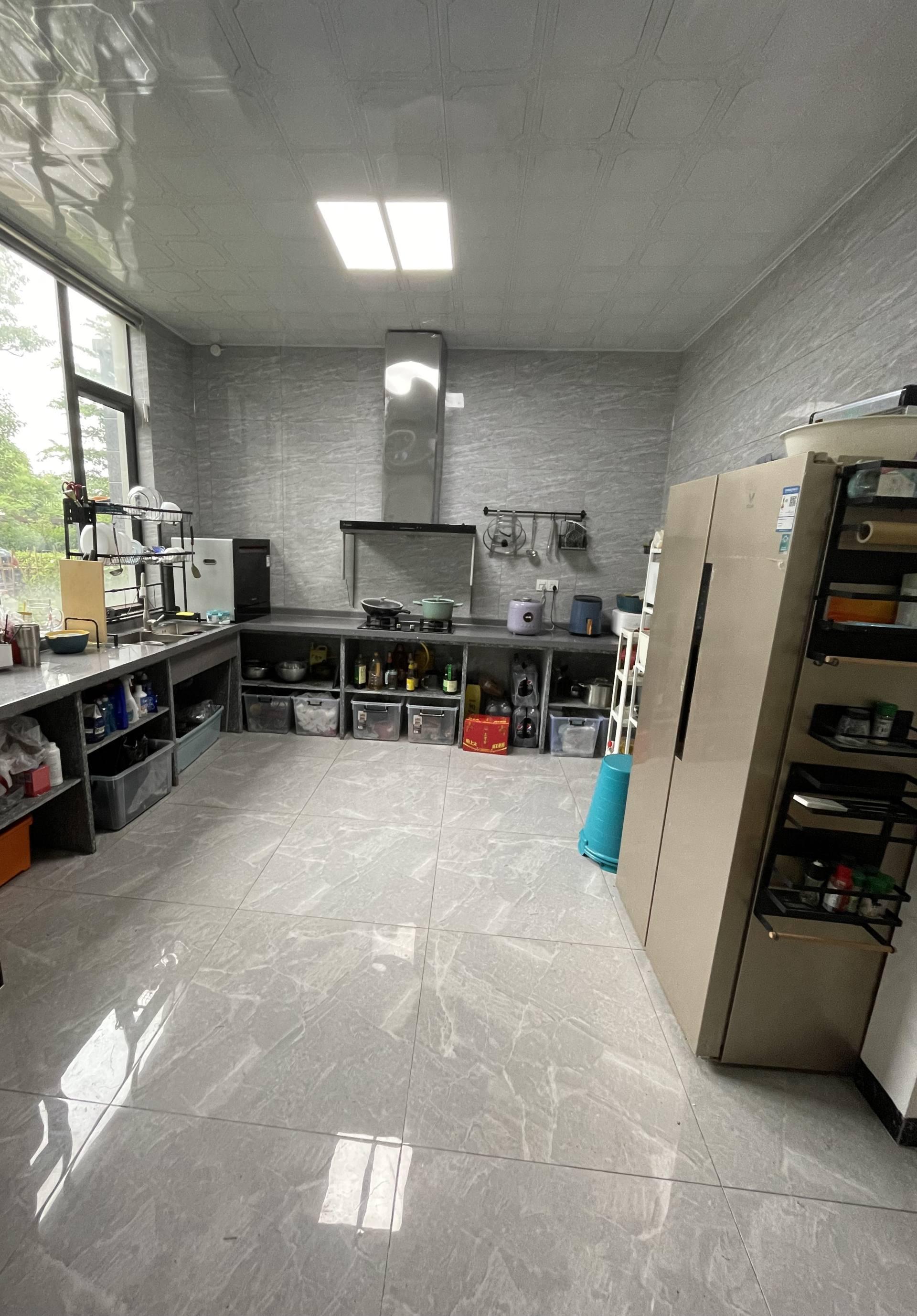 我家的厨房神器大盘点，抄作业清单