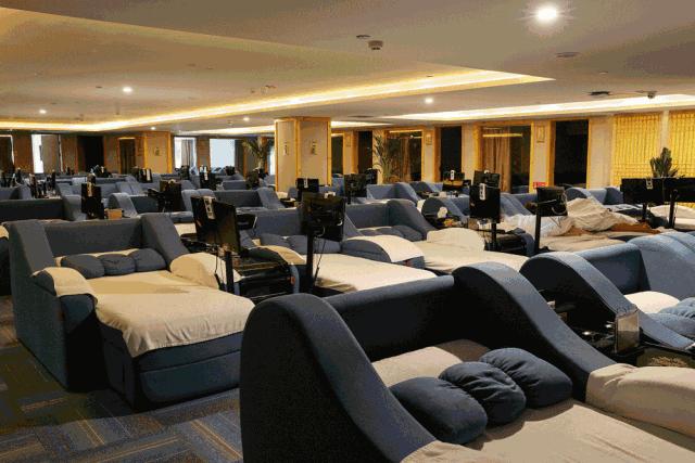 临沂沐森汤泉有什么吃的,临沂沐森汤泉美食