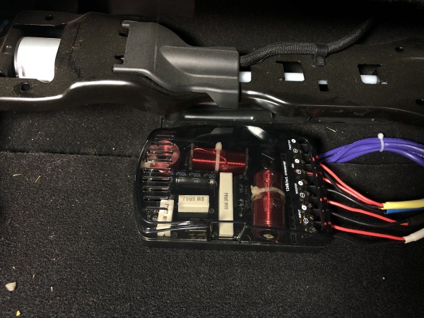 南海区雅阁音响改装,南海区汽车音响改装