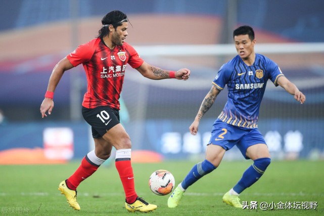 最新中超转会：江苏铁卫确认转会上港，土豪队头号人物将加盟巴萨