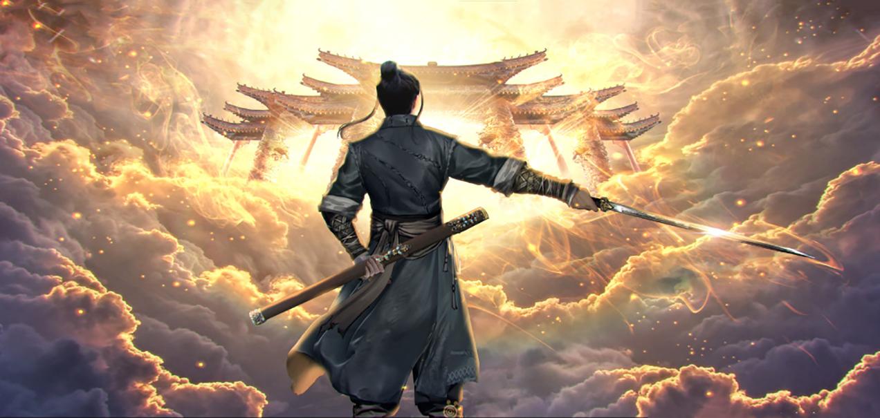 网文界的巅峰大神,那些网文大神的成名之路