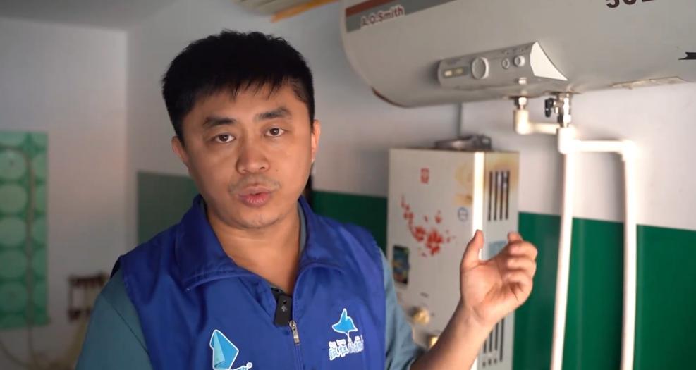 即热式热水器7500w温度能达多少度,热水器要调到多少度最好