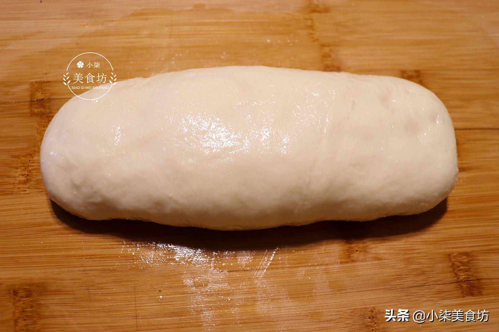 油条当天怎么炸出来又软又蓬松,油条不用泡打粉怎么做酥脆松软