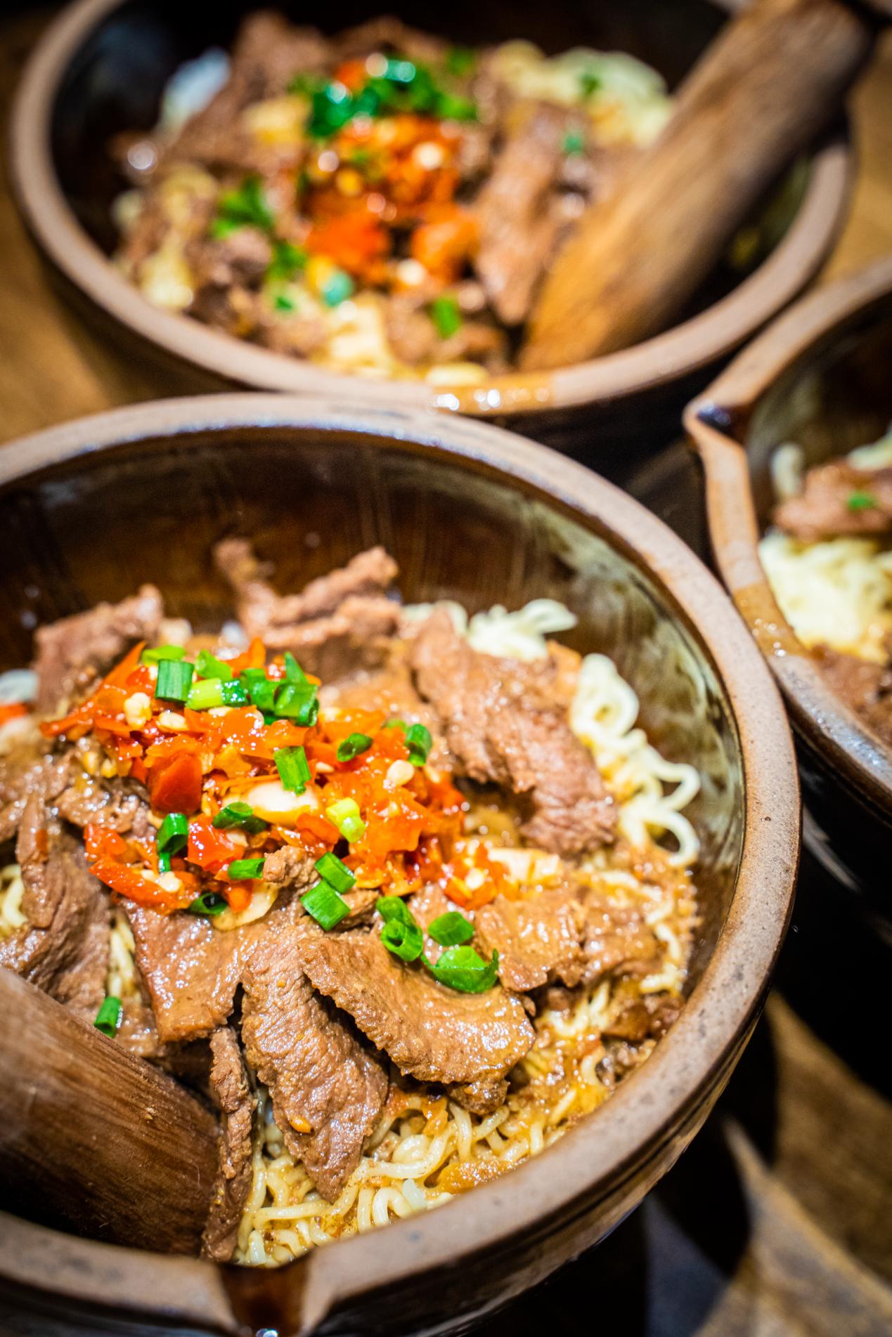 擂饭独占湘菜一席之地的秘诀,长沙擂饭怎么火的