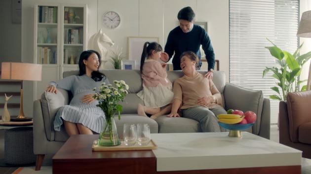 专注35载，圈粉无数，左右沙发太可了