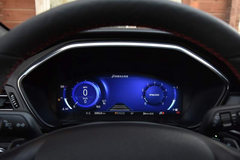 福特锐际和别克昂科威哪个好,现代途胜与福特锐际哪个更好