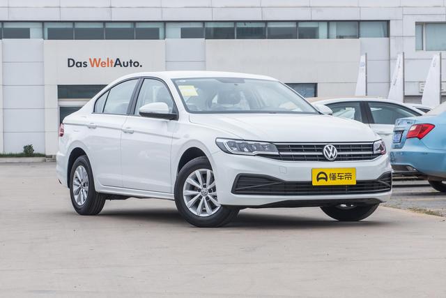 大众宝来1.5L—终于变成了别人的样子，只有省油和空间的优点