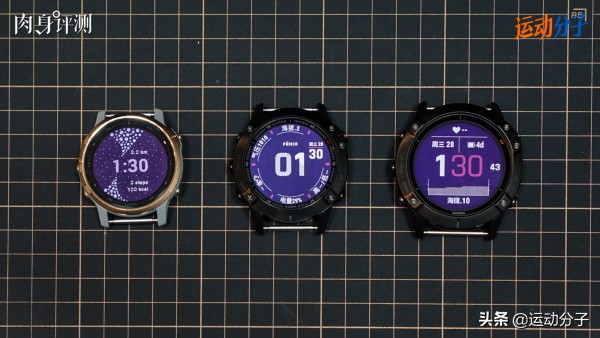 佳明fenix5x使用技巧,佳明fenix6pro有哪些功能