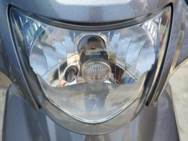 铃木uu125爆改外壳,uu125铃木多少钱落地