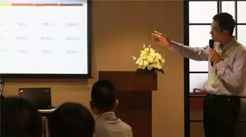 艾瑞创始人杨伟庆简历,艾瑞峰会杨伟庆演讲