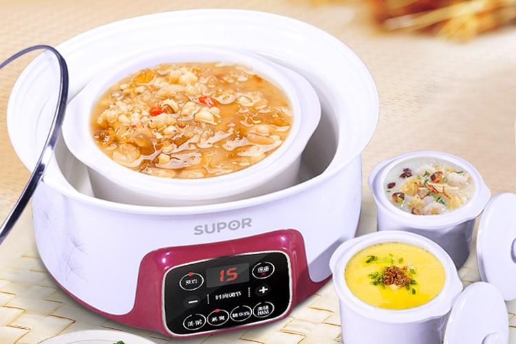 电炖锅的100种做法,电炖锅炖汤的100种做法大全