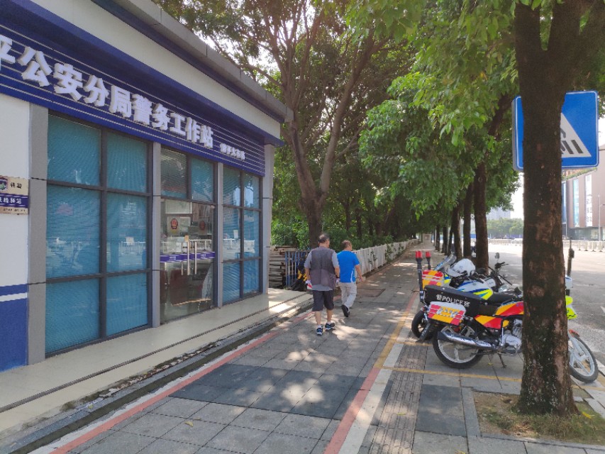 东莞常平镇打工回忆,曾经辉煌的东莞常平镇