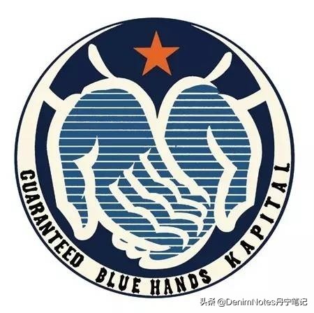 kapital日本潮牌,日式复古潮牌