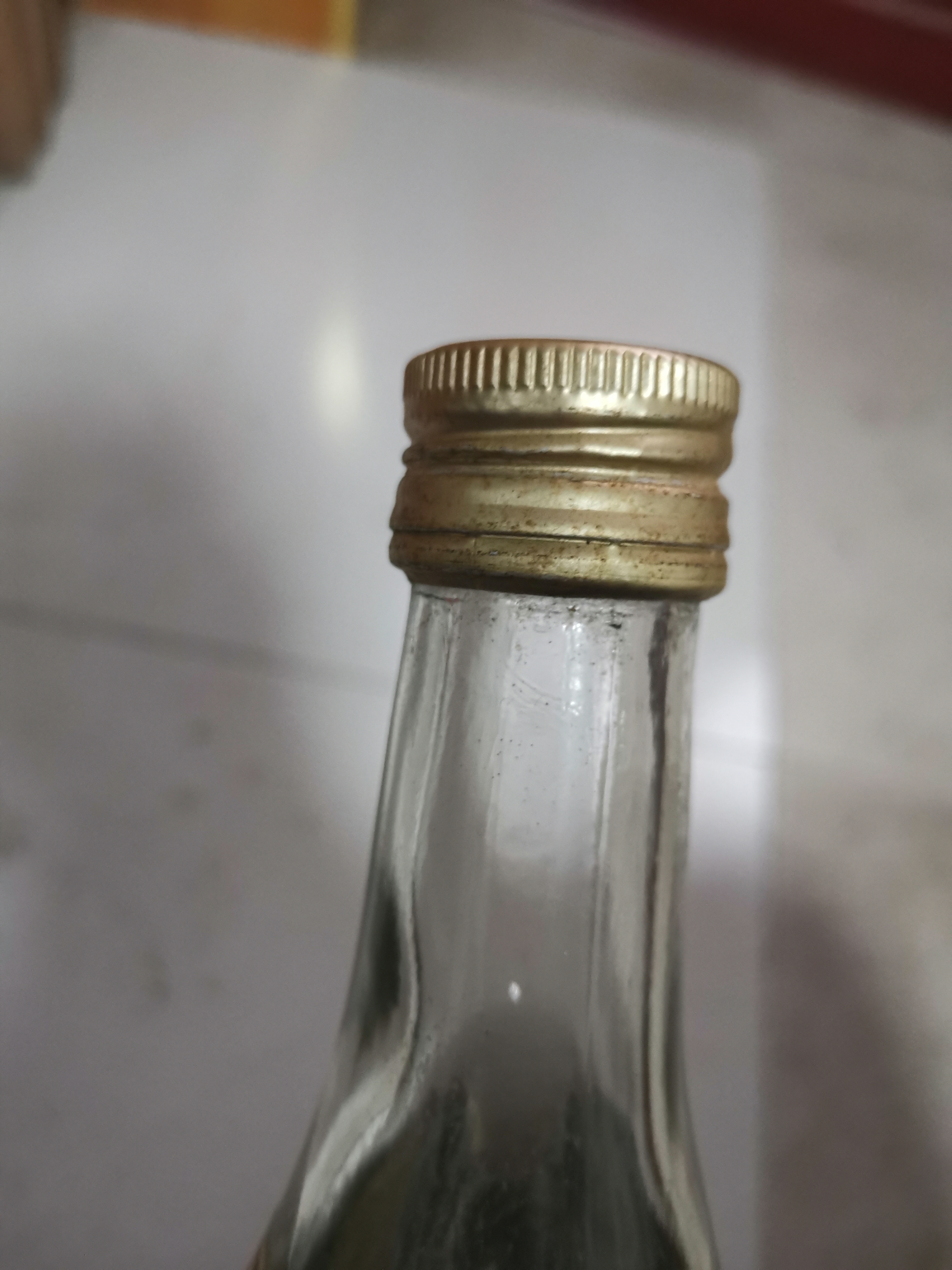 八大名酒之一汾酒,陈年老酒八大名酒青花瓷汾酒