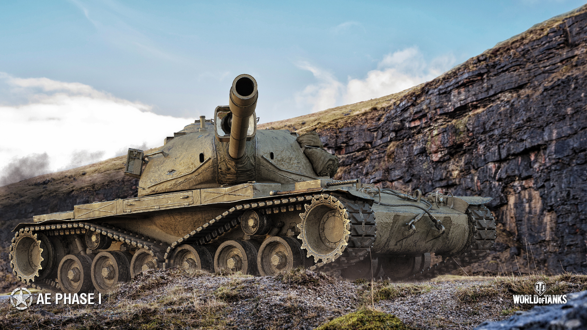 关于坦克世界的杂谈,关于坦克世界的杂谈紫装了解一下